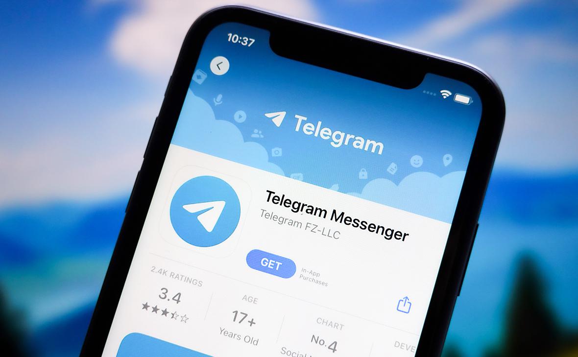 Дуров назвал удаление Telegram из App Store в Китае шагом против Apple