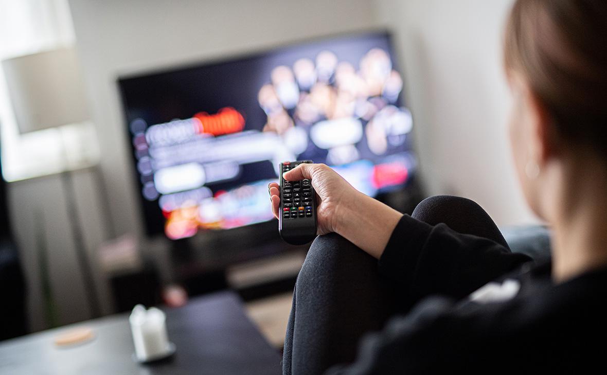 Медиахолдинги предложили новый формат распространения ТВ в интернете