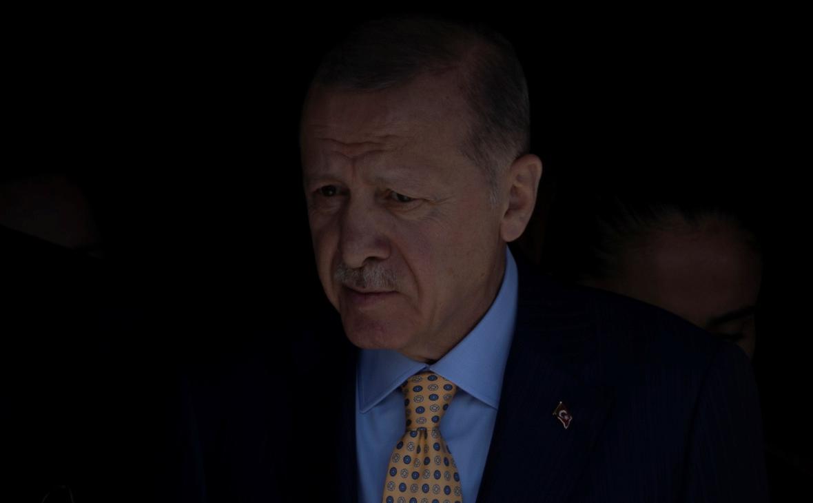 Эрдоган назвал выборы «критическими днями» демократии