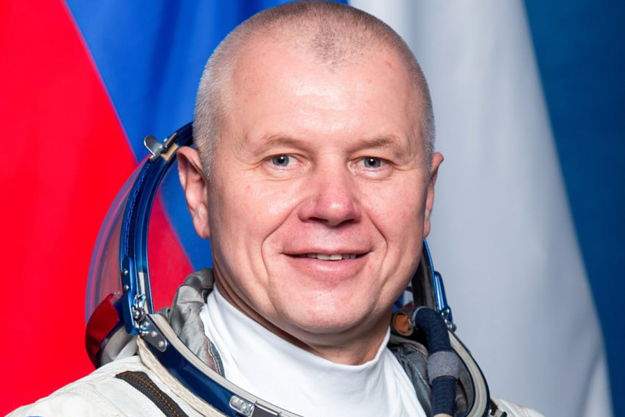 «Роскосмос» признал белорусских космонавтов годными к полету