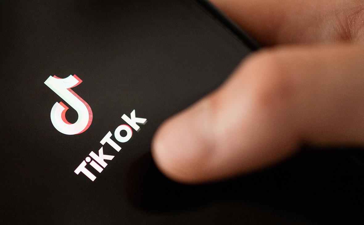 Власти еще одной страны задумались о блокировке TikTok