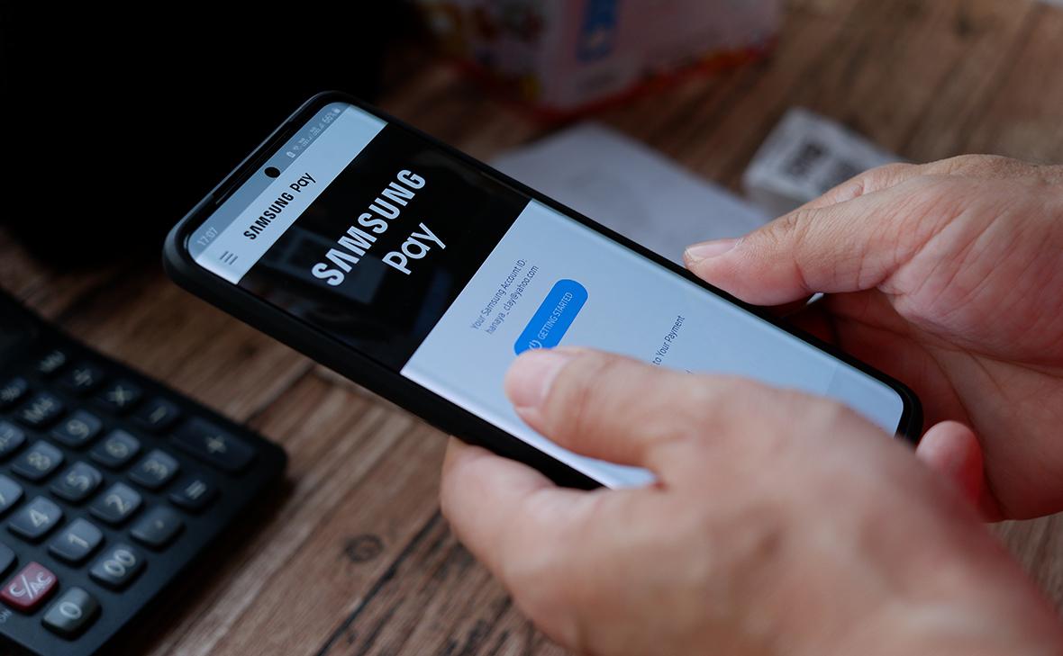 Samsung Pay с 3 апреля прекратит поддержку карт «Мир»