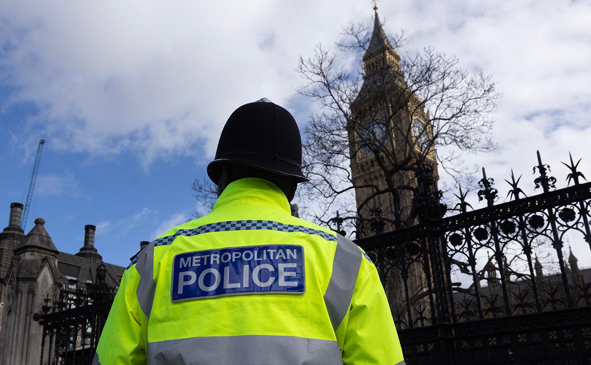 Лондон предложил объявить сеть Terrorgram террористической организацией